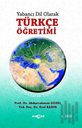 Yabancı Dil Olarak Türkçe Öğretimi | Kitap Ambarı