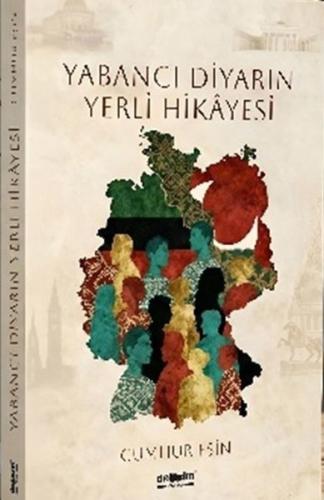 Yabancı Diyarın Yerli Hikayesi | Kitap Ambarı