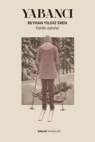 Yabancı - Ödüllü Öyküler | Kitap Ambarı