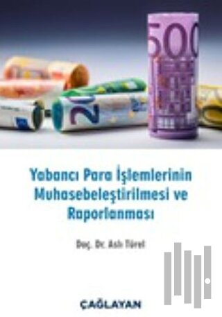 Yabancı Para İşlemlerinin Muhasebeleştirilmesi ve Raporlanması