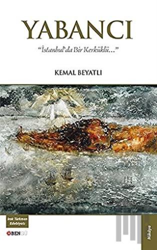 Yabancı | Kitap Ambarı