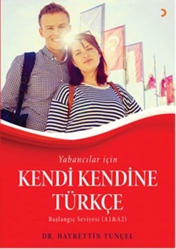 Yabancılar için Kendi Kendine Türkçe | Kitap Ambarı