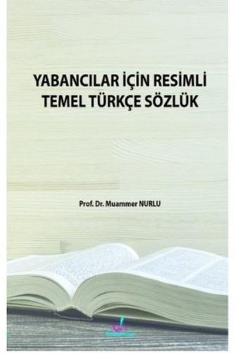 Yabancılar İçin Resimli Temel Sözlük