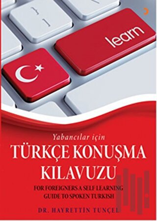 Yabancılar için Türkçe Konuşma Kılavuzu | Kitap Ambarı