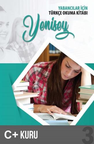 Yabancılar İçin Türkçe Okuma Kitabı C+ Kuru | Kitap Ambarı