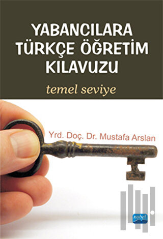 Yabancılara Türkçe Öğretim Kılavuzu | Kitap Ambarı