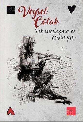 Yabancılaşma ve Öteki Şiir | Kitap Ambarı