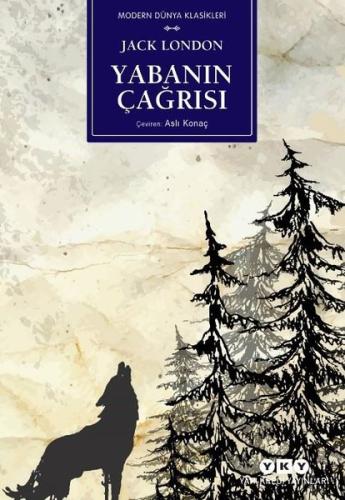 Yabanın Çağrısı | Kitap Ambarı