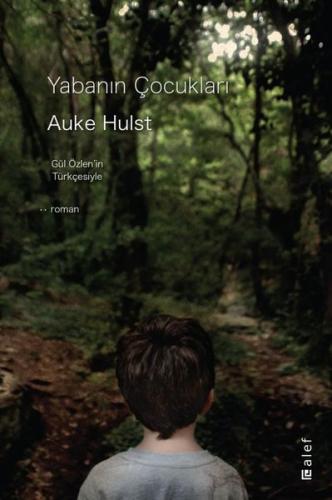 Yabanın Çocukları | Kitap Ambarı