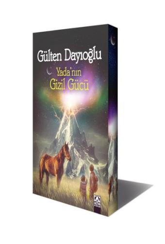 Yada'nın Gizilgücü