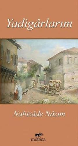 Yadigarlarım | Kitap Ambarı