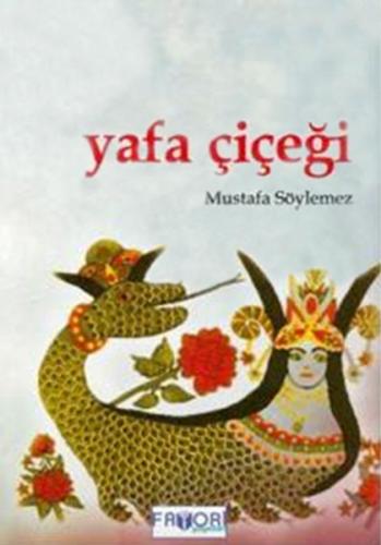 Yafa Çiçeği
