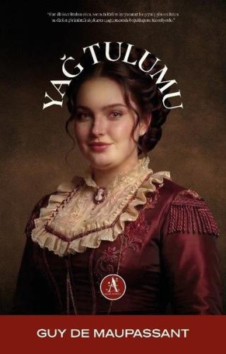 Yağ Tulumu | Kitap Ambarı