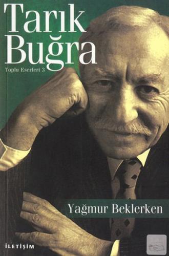 Yağmur Beklerken | Kitap Ambarı