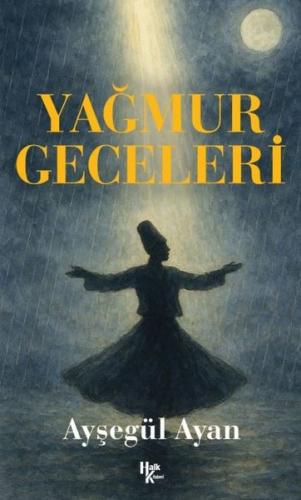 Yağmur Geceleri | Kitap Ambarı