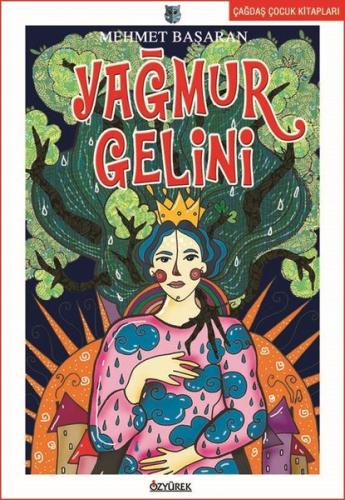 Yağmur Gelini | Kitap Ambarı
