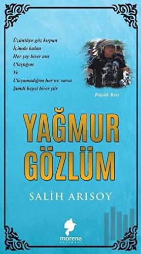Yağmur Gözlüm