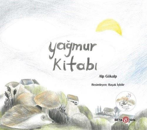 Yağmur Kitabı - Güneş Kitabı | Kitap Ambarı