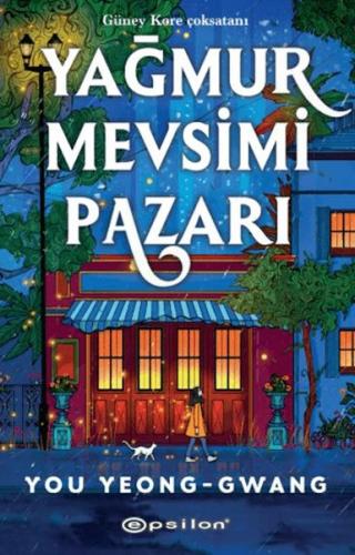 Yağmur Mevsimi Pazarı