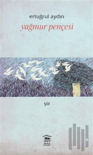 Yağmur Pençesi | Kitap Ambarı