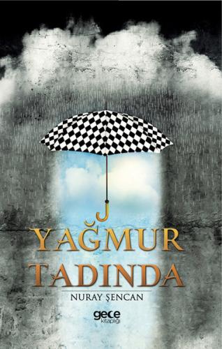 Yağmur Tadında | Kitap Ambarı