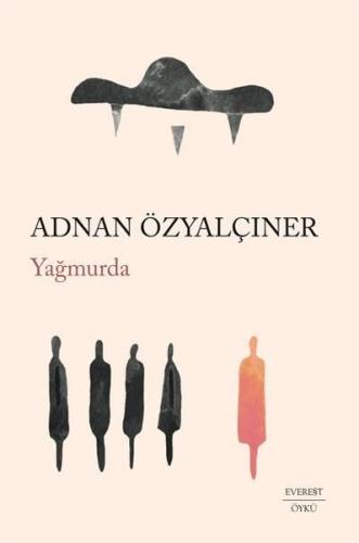 Yağmurda | Kitap Ambarı