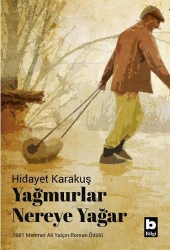 Yağmurlar Nereye Yağar | Kitap Ambarı