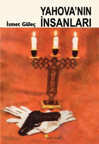 Yahova’nın İnsanları | Kitap Ambarı