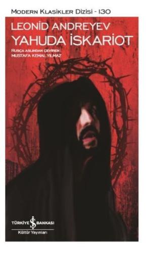 Yahuda İskariot-Modern Klasikler | Kitap Ambarı