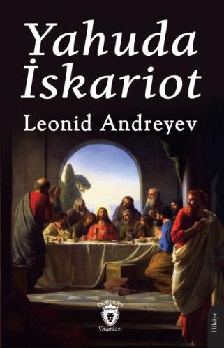 Yahuda İskariot | Kitap Ambarı
