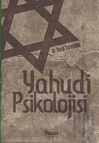Yahudi Psikolojisi | Kitap Ambarı