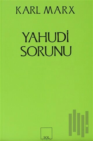 Yahudi Sorunu