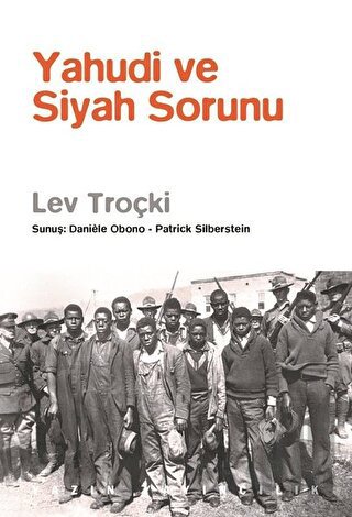 Yahudi ve Siyah Sorunu | Kitap Ambarı
