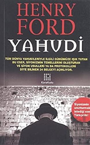Yahudi | Kitap Ambarı