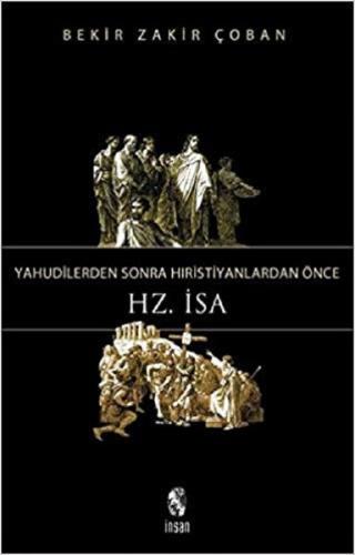 Yahudilerden Sonra Hıristiyanlardan