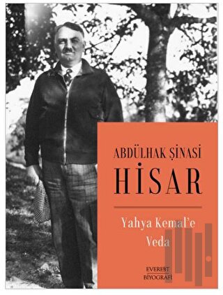 Yahya Kemal’e Veda | Kitap Ambarı