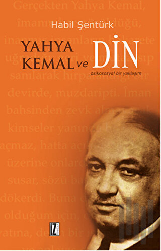 Yahya Kemal ve Din | Kitap Ambarı