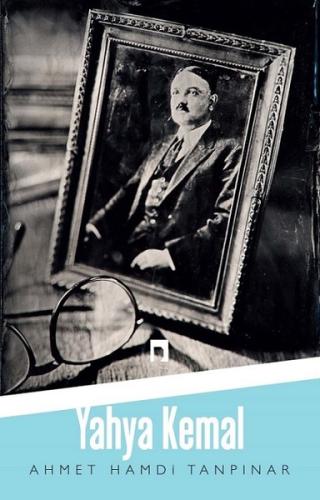 Yahya Kemal | Kitap Ambarı