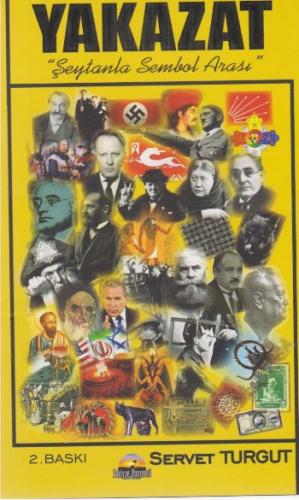 Yakazat | Kitap Ambarı