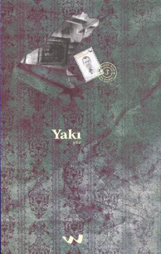 Yakı | Kitap Ambarı