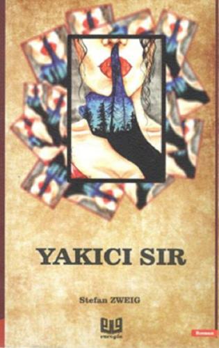 Yakıcı Sır | Kitap Ambarı