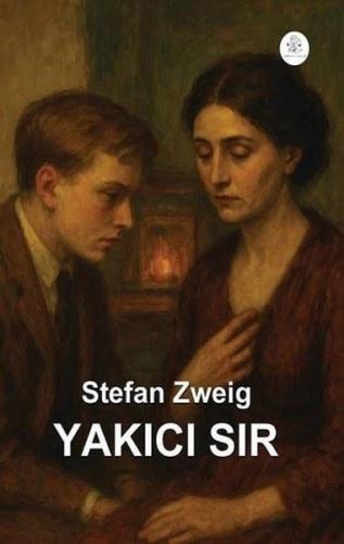 Yakıcı Sır | Kitap Ambarı