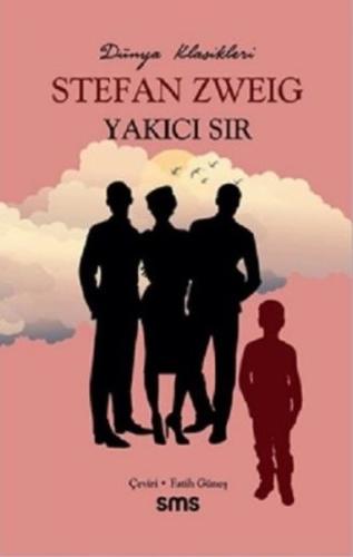 Yakıcı Sır | Kitap Ambarı