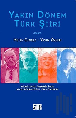 Yakın Dönem Türk Şiiri | Kitap Ambarı