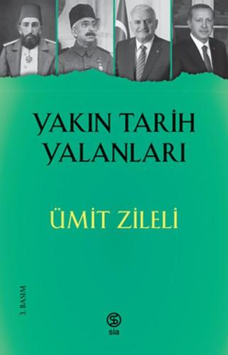 Yakın Tarih Yalanları