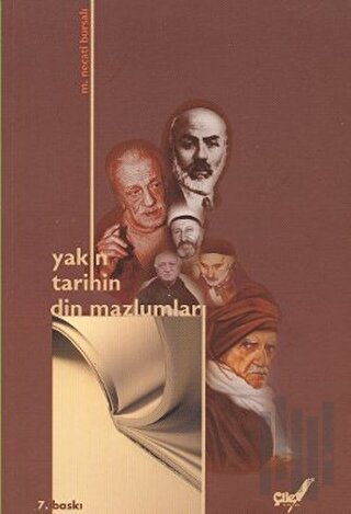 Yakın Tarihin Din Mazlumları | Kitap Ambarı