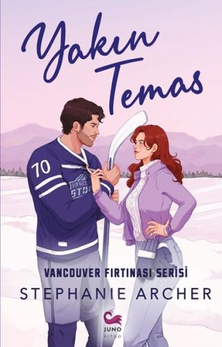 Yakın Temas | Kitap Ambarı