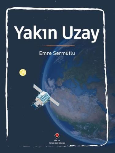 Yakın Uzay | Kitap Ambarı