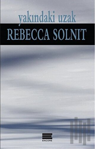 Yakındaki Uzak | Kitap Ambarı