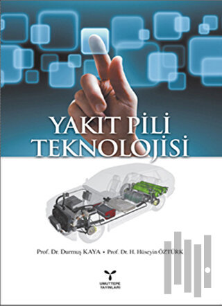 Yakıt Pili Teknolojisi
